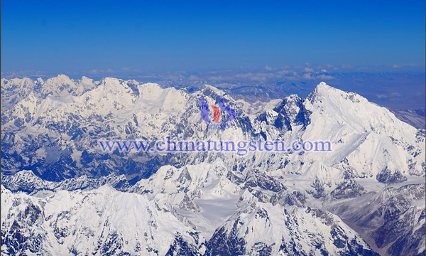 Mountain Himalaya picture